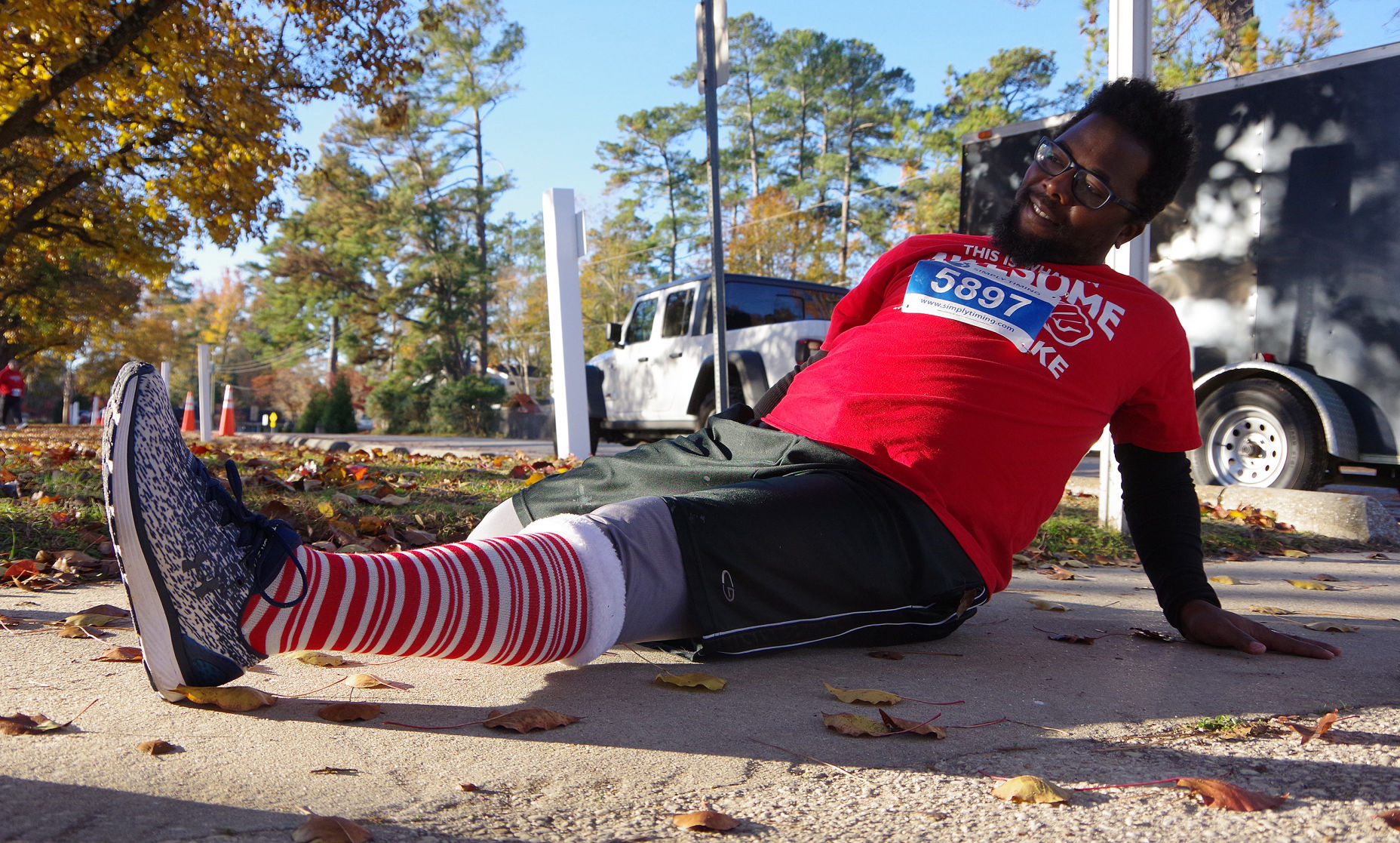 Florence Turkey Trot